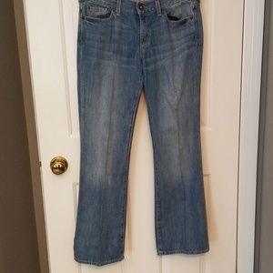 Quality denim X2 jeans